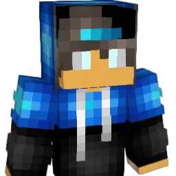 Txuh Minecraft avatar bust