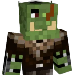 Txus's Minecraft skin