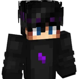 TxwyLeZz Minecraft avatar bust