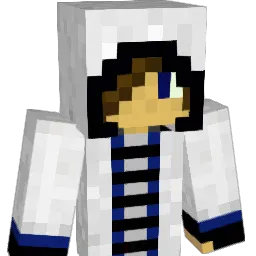 Ty1013 Minecraft avatar bust