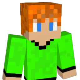 Ty2Fly's Minecraft skin