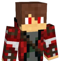 Ty5en Minecraft avatar bust