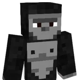 Ty81 Minecraft avatar bust