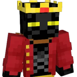 TyAfoo Minecraft avatar bust