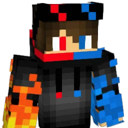 TyAlan Minecraft avatar bust