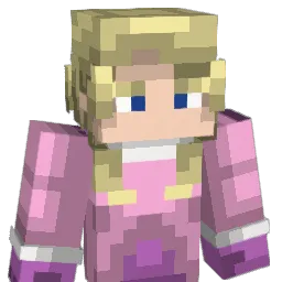 TyBmy Minecraft avatar bust