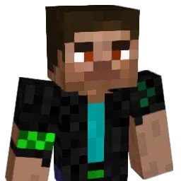 TyDrake69's Minecraft skin