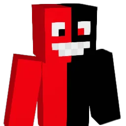 TyFyy Minecraft avatar bust