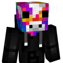 TyLeR2KwEeL Minecraft avatar bust