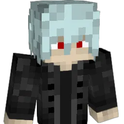 TyRaFR's Minecraft skin