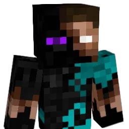TyRann0xx Minecraft avatar bust