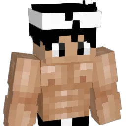 TyRanno22 Minecraft avatar bust