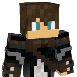 TyRy2526 Minecraft avatar bust