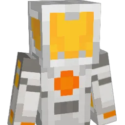 TySwizzly Minecraft avatar bust