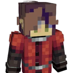 TyTay9 Minecraft avatar bust