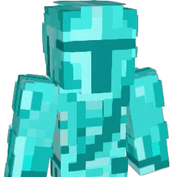 TyTy3015 Minecraft avatar bust