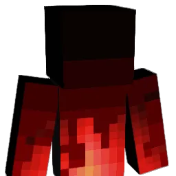 TyWhit Minecraft avatar bust
