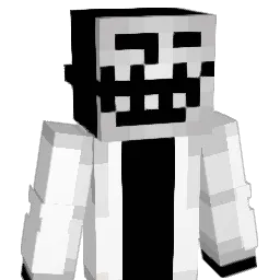 TyXander's Minecraft skin