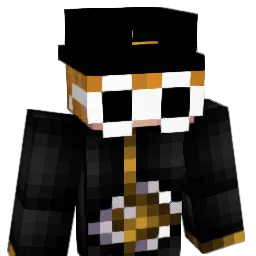 TyZe_alex Minecraft avatar bust