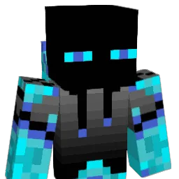 Ty_Bo98 Minecraft avatar bust