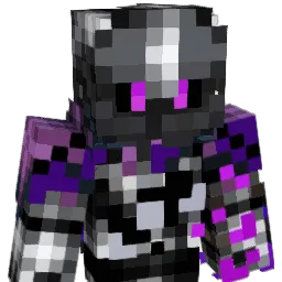 Ty_Enderman Minecraft avatar bust