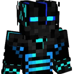 Ty_Fighter2 Minecraft avatar bust