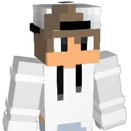 Ty_Games_2k15 Minecraft avatar bust