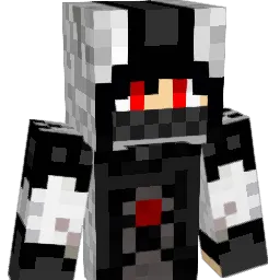 Ty_Ky Minecraft avatar bust