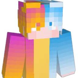 Ty_lin0810 Minecraft avatar bust