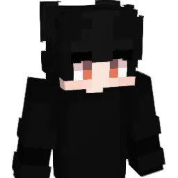 Ty_me Minecraft avatar bust
