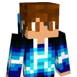 Ty_s_d Minecraft avatar bust