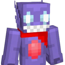 Ty_theguyy Minecraft avatar bust