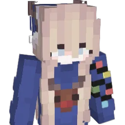 Tyanochka_Gamer Minecraft avatar bust