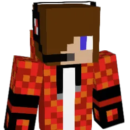 Tyb42's Minecraft skin