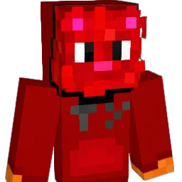 Tybin5's Minecraft skin