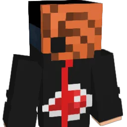 Tybruh143 Minecraft avatar bust