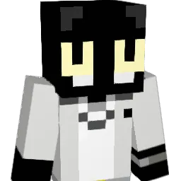 Tyc00nboss Minecraft avatar bust