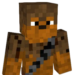 Tyc3 Minecraft avatar bust