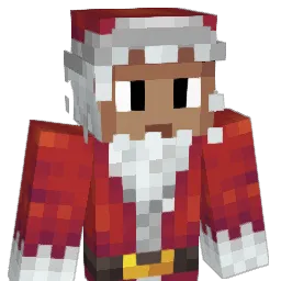 Tychezz Minecraft avatar bust