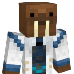 Tycho_Irion Minecraft avatar bust