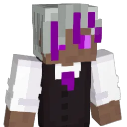 Tychoonn Minecraft avatar bust