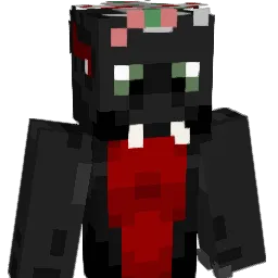 Tycipreyll Minecraft avatar bust