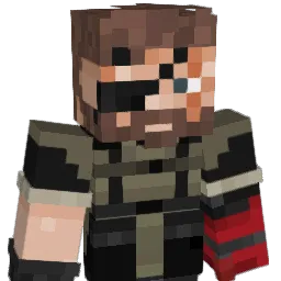 Tycjusz_ Minecraft avatar bust
