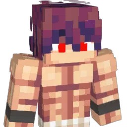 TycoTnx Minecraft avatar bust