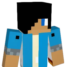 Tycon0207 Minecraft avatar bust
