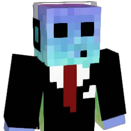 Tycool088 Minecraft avatar bust