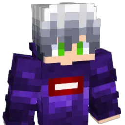Tycosauce Minecraft avatar bust