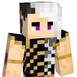 Tydamere Minecraft avatar bust