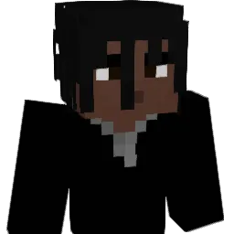 Tydemonultima17 Minecraft avatar bust