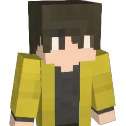TydenDE Minecraft avatar bust